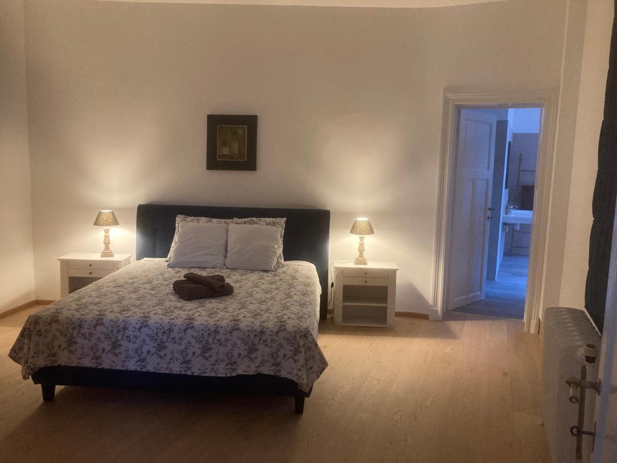 לינה וארוחת בוקר דינאן Les Terrasses De Sax מראה חיצוני תמונה